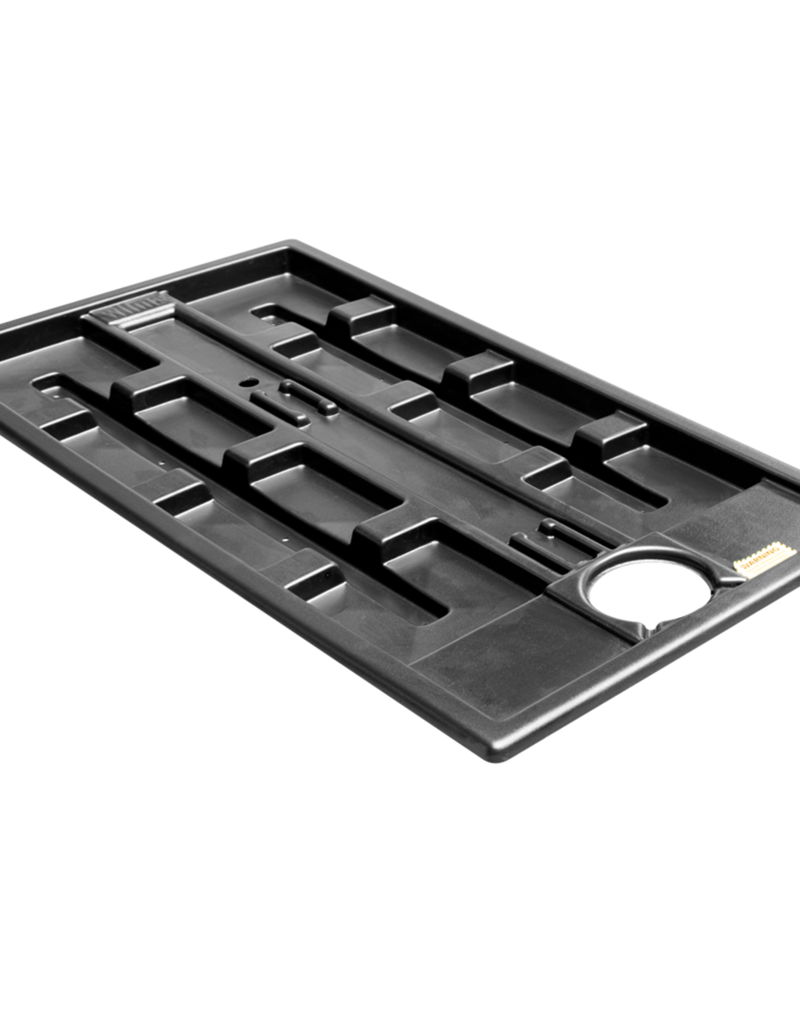 Atami ATAMI Wilma Small Wide 8x 11 liter