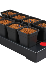 Atami ATAMI Wilma Small Wide 8x 11 liter