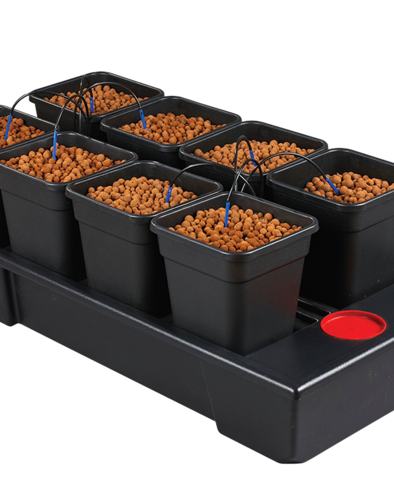 Atami ATAMI Wilma Small Wide 8x 11 liter