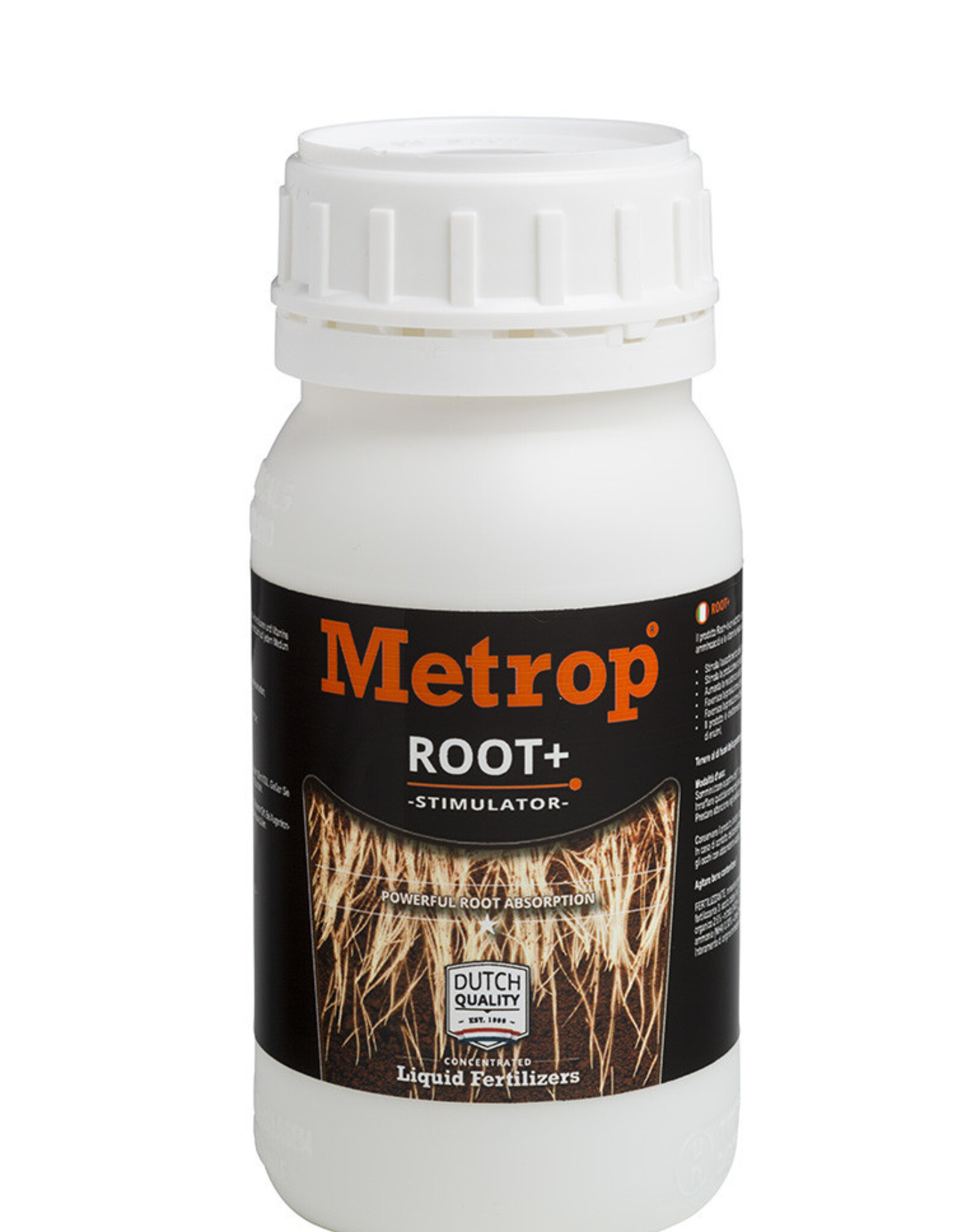 Metrop Metrop Root+ 250ml