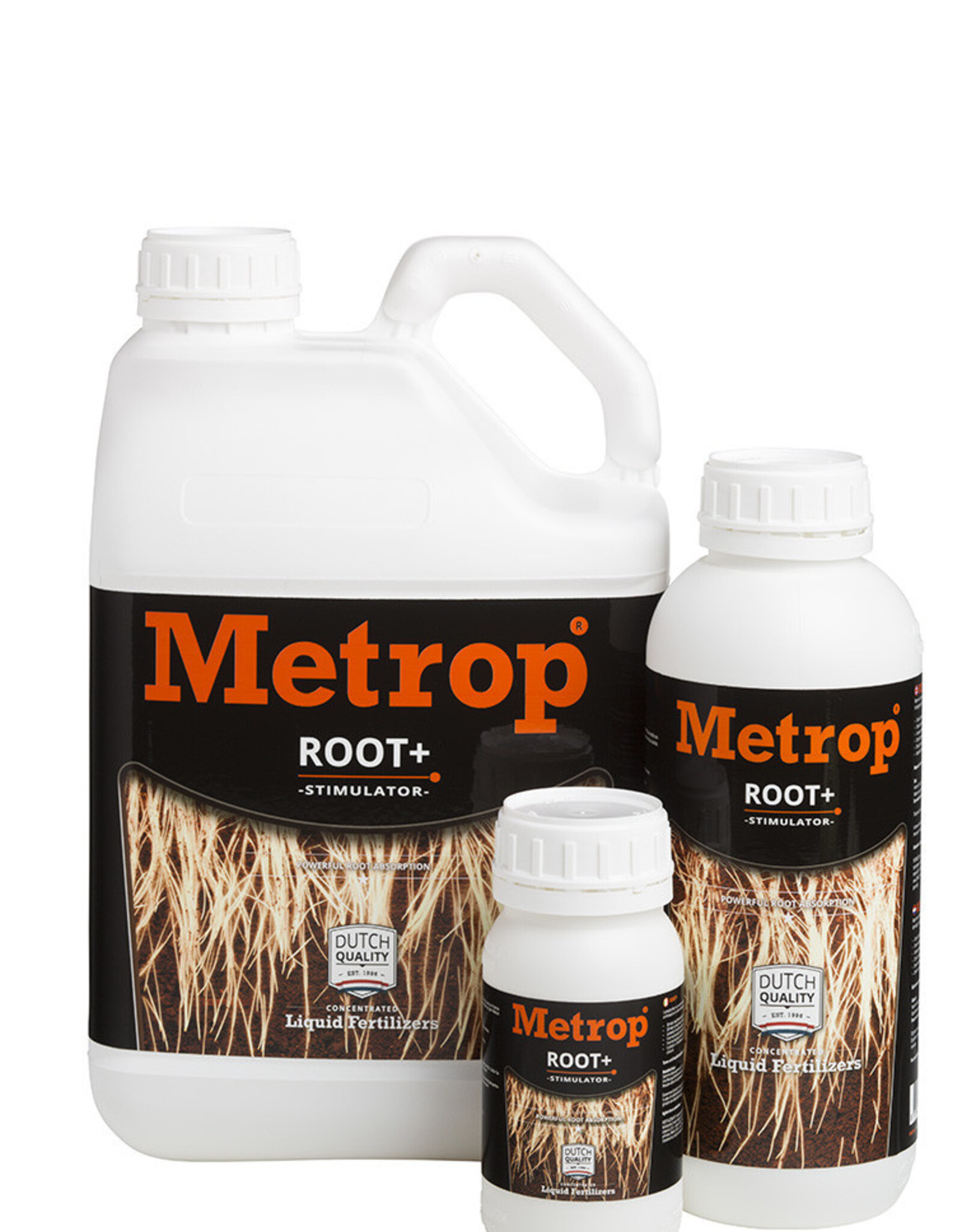 Metrop Metrop Root+ 250ml