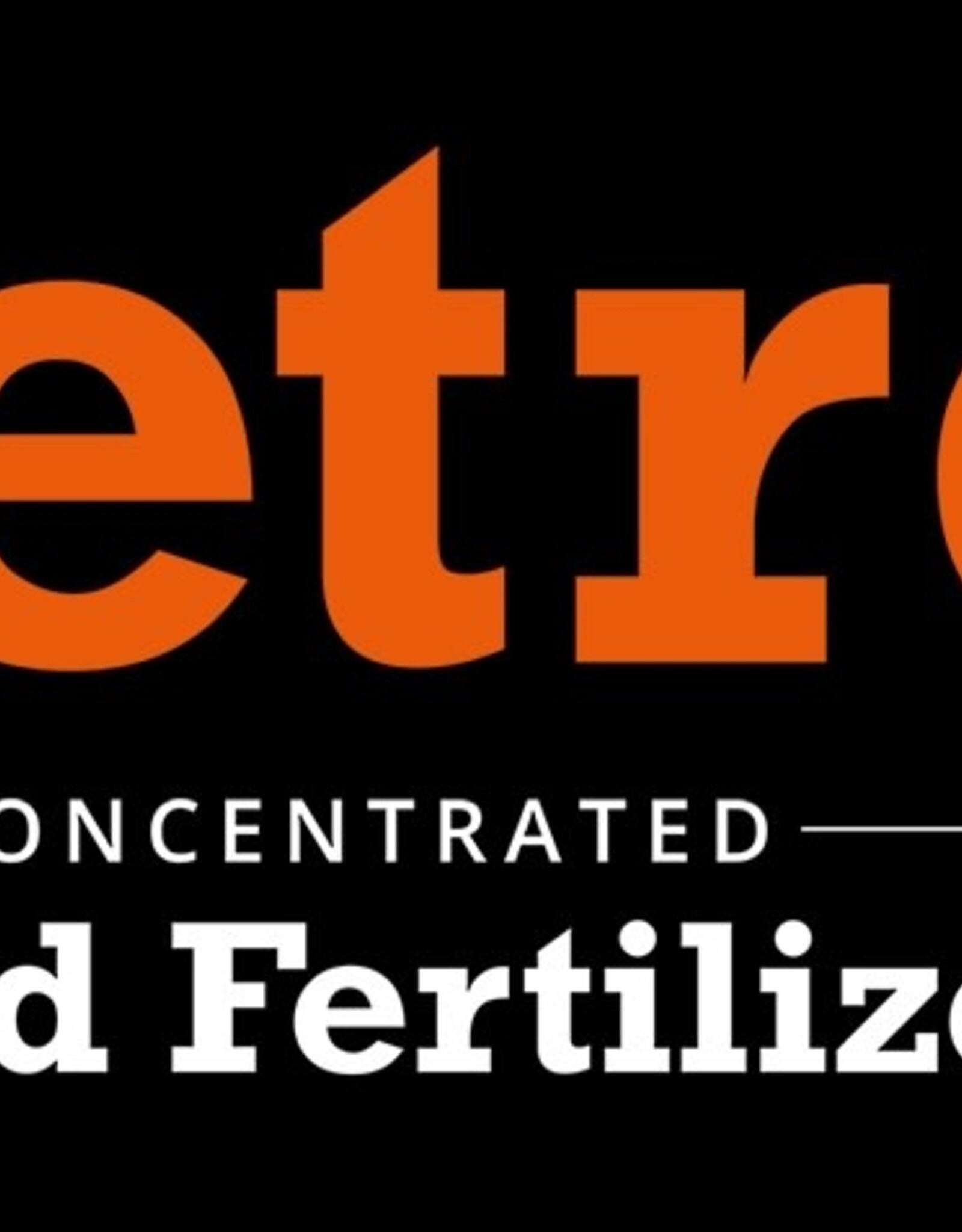Metrop Metrop Root+ 1L