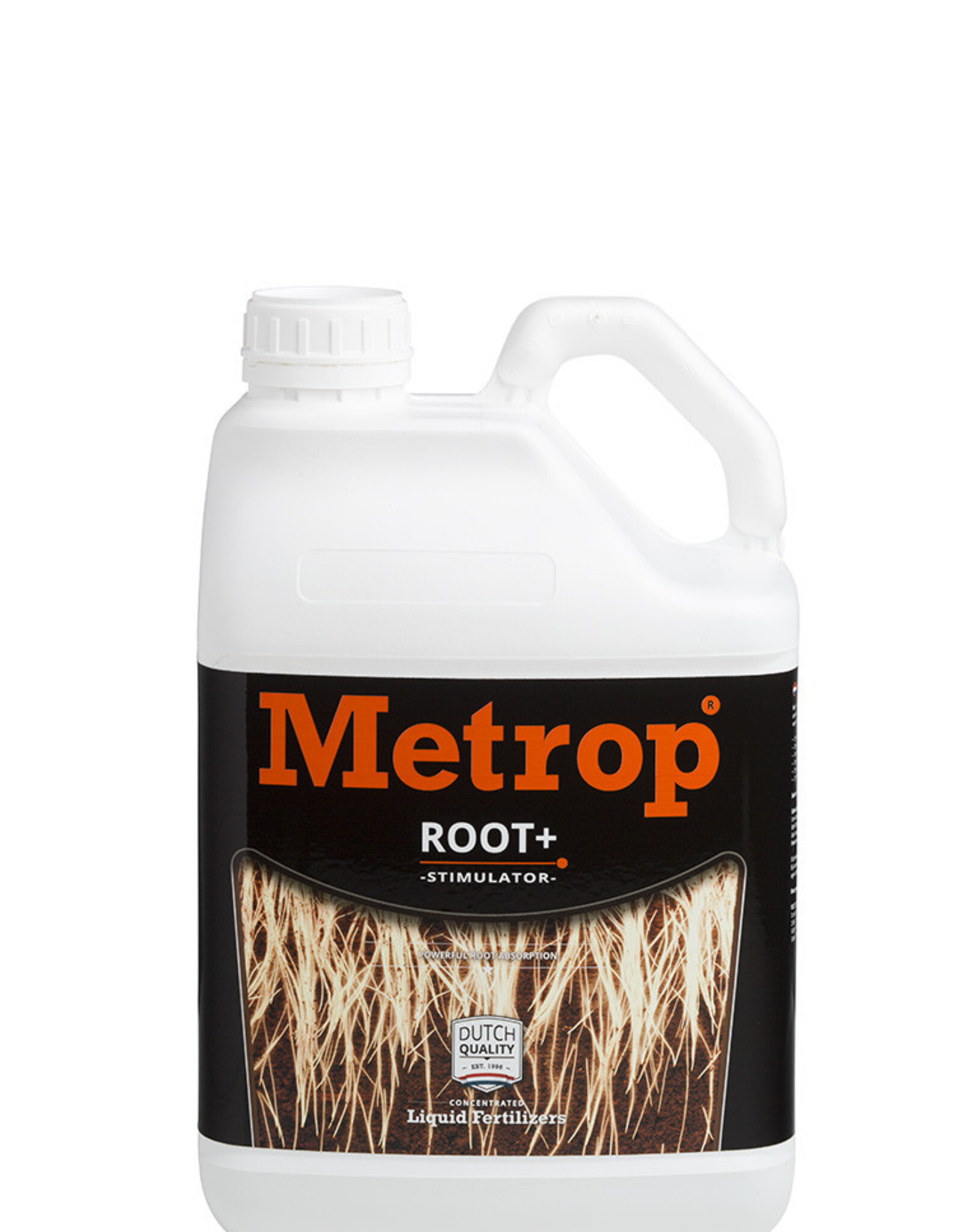 Metrop Metrop Root+ 5L