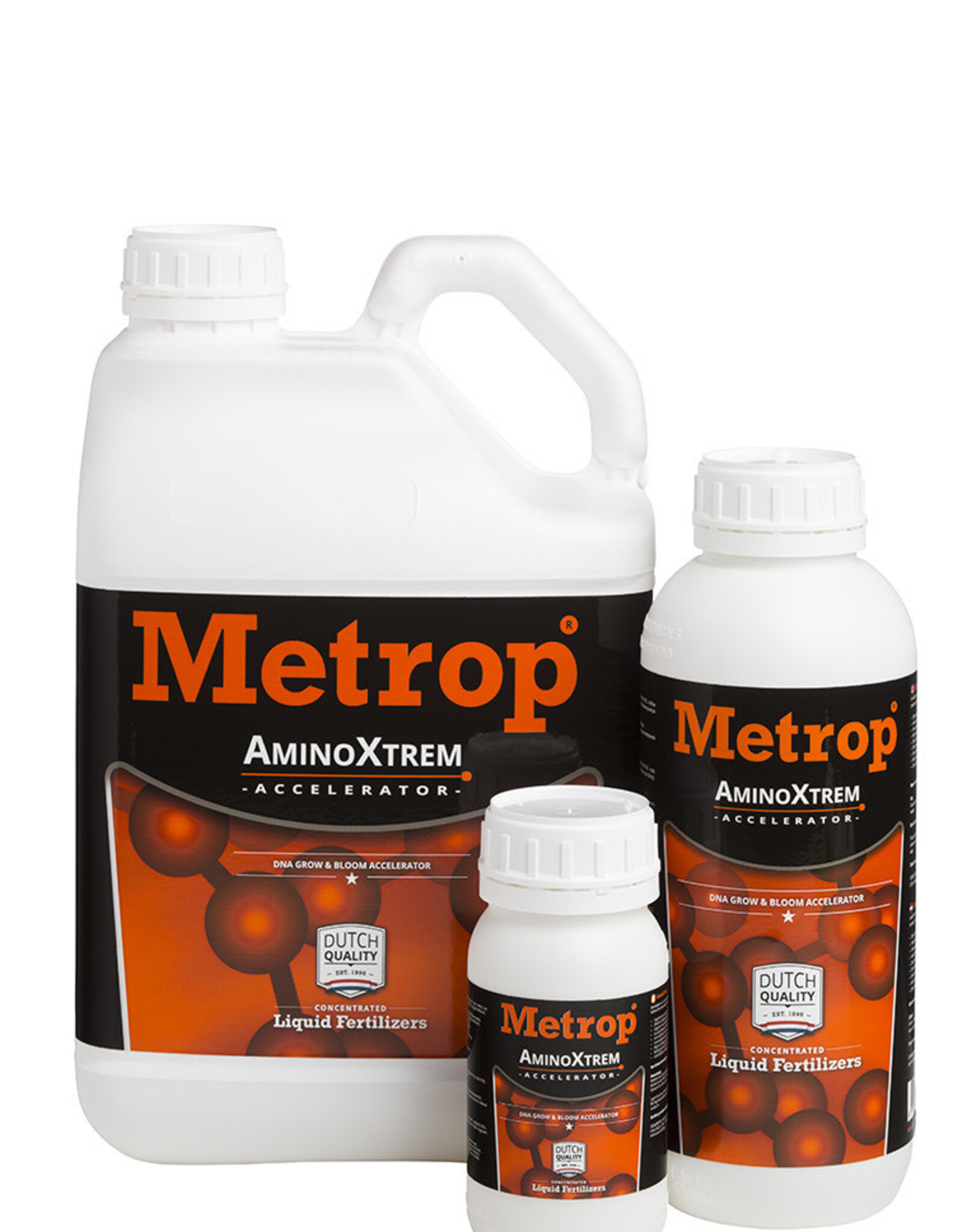 Metrop Metrop AminoXtreme 250ml