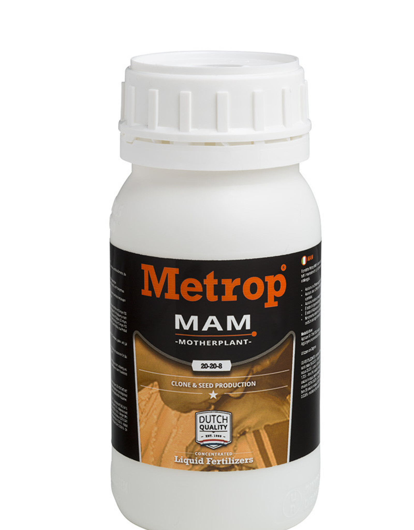 Metrop Metrop MAM 250ml