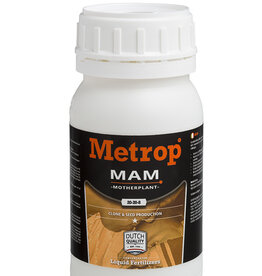 Metrop Metrop MAM 250ml Metrop Metrop MAM 250ml