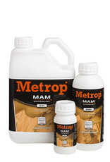 Metrop Metrop MAM 250ml