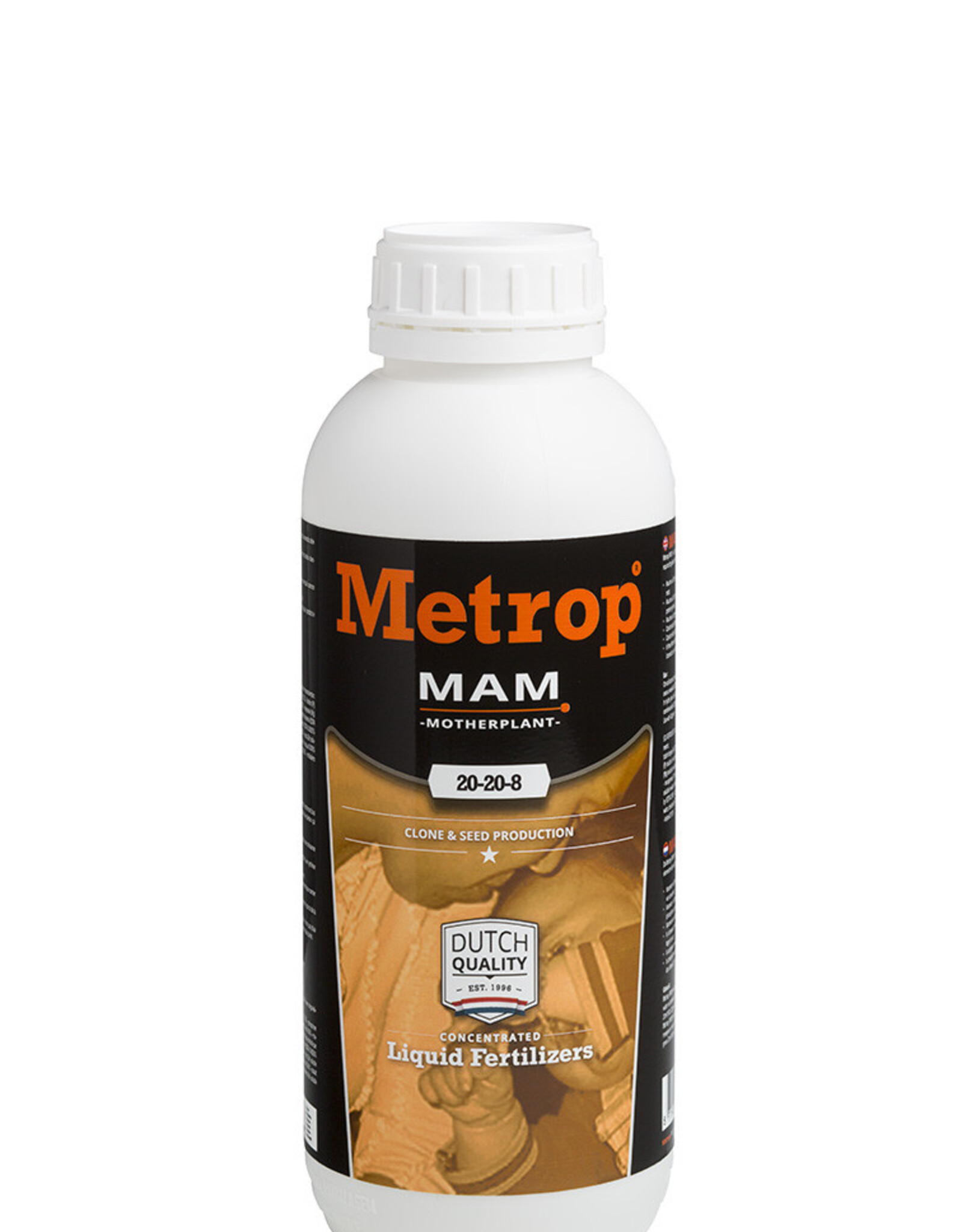 Metrop Metrop MAM 1L
