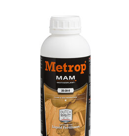 Metrop Metrop MAM 1L Metrop Metrop MAM 1L