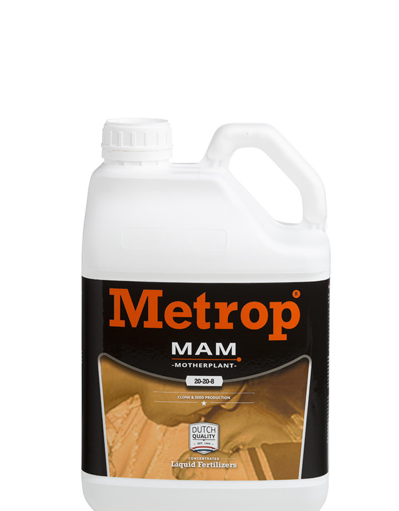 Metrop Metrop MAM 5L
