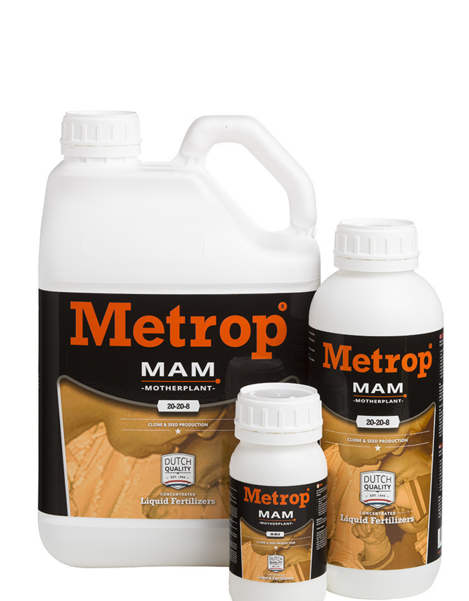 Metrop Metrop MAM 5L