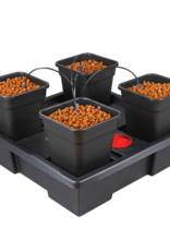 Atami ATAMI Wilma Large 4x 11 liter