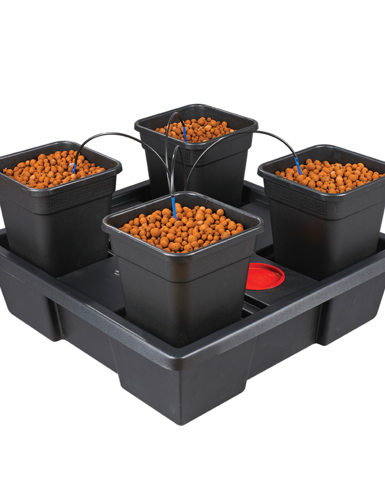 Atami ATAMI Wilma Large 4x 11 liter