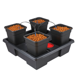 Atami ATAMI Wilma Large 4x 11 liter