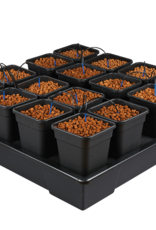 Atami ATAMI Wilma XXL 16x 11 liter