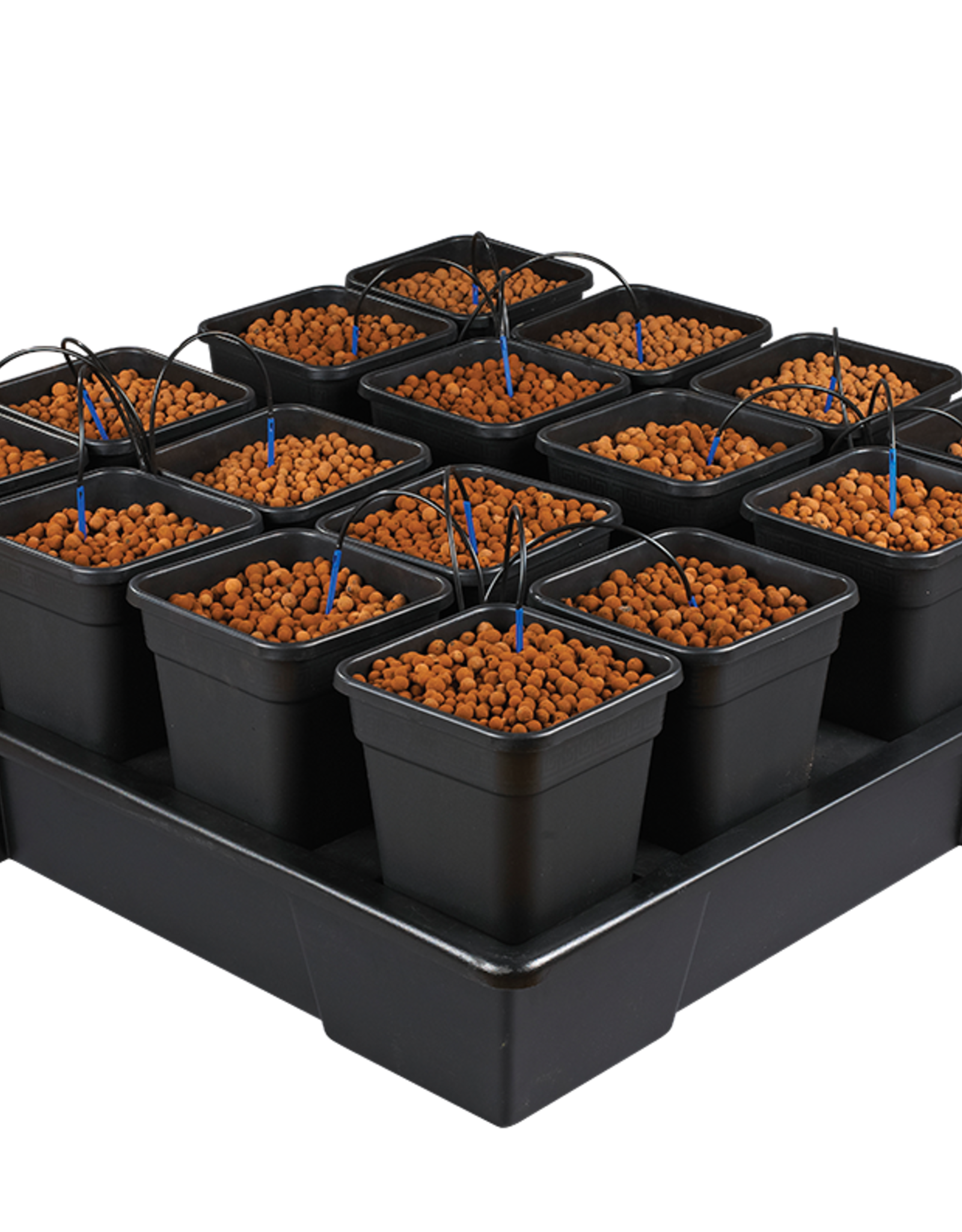 Atami ATAMI Wilma XXL 16x 11 liter