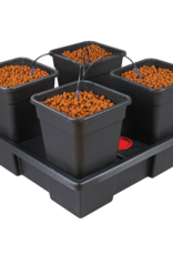 Atami ATAMI Wilma Large 4x 18 liter