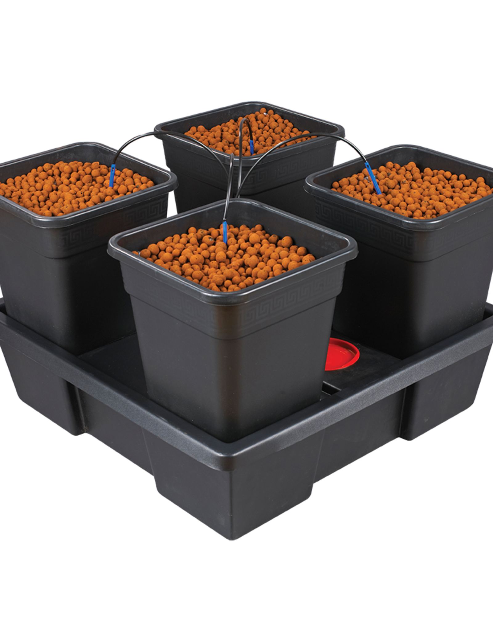 Atami ATAMI Wilma Large 4x 18 liter