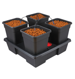 Atami ATAMI Wilma Large 4x 18 liter