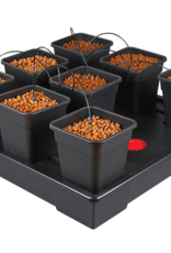 Atami ATAMI Wilma XXL 8x 18 liter