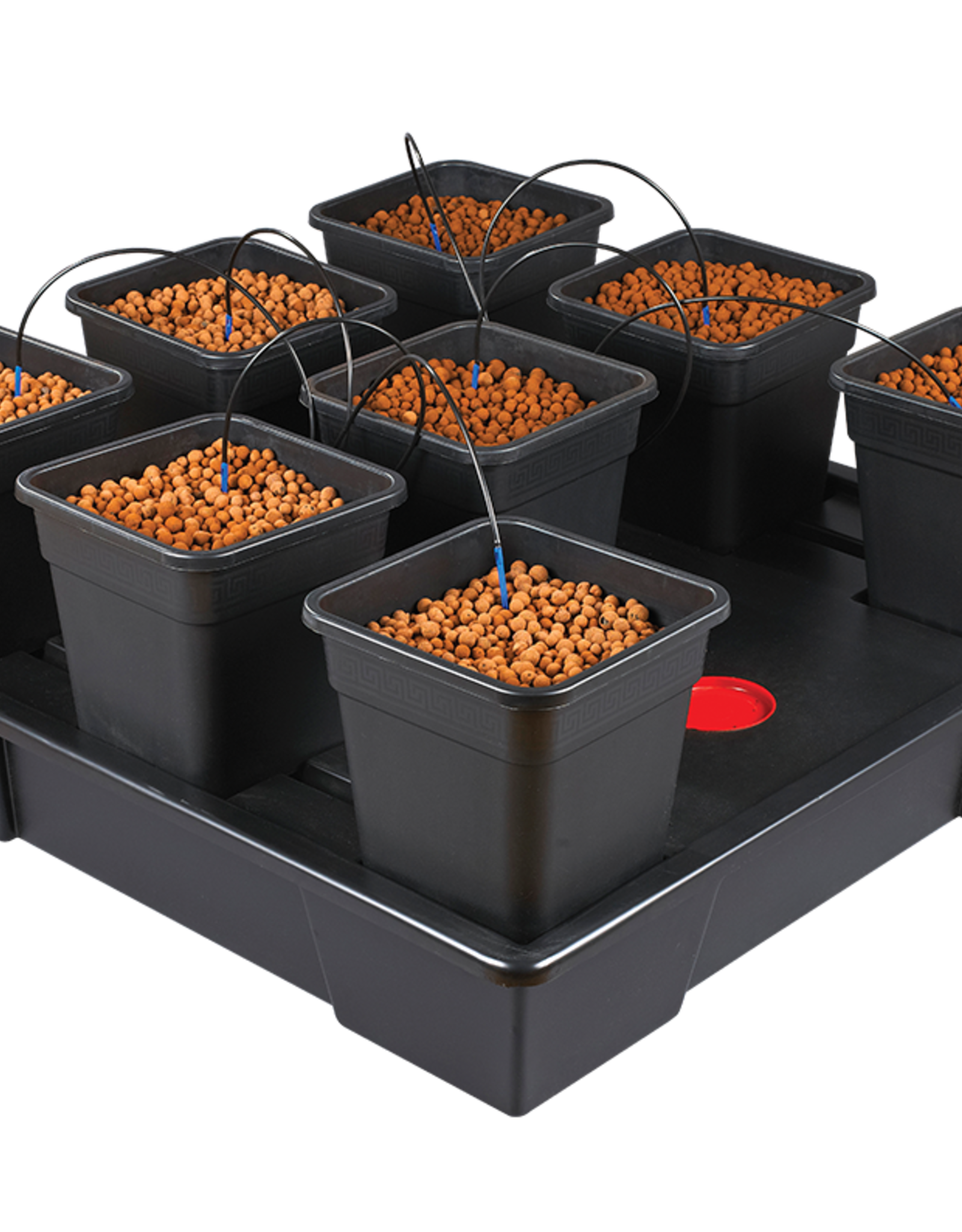 Atami ATAMI Wilma XXL 8x 18 liter