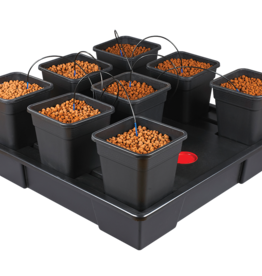 Atami ATAMI Wilma XXL 8x 18 liter Atami ATAMI Wilma XXL 8x 18 liter