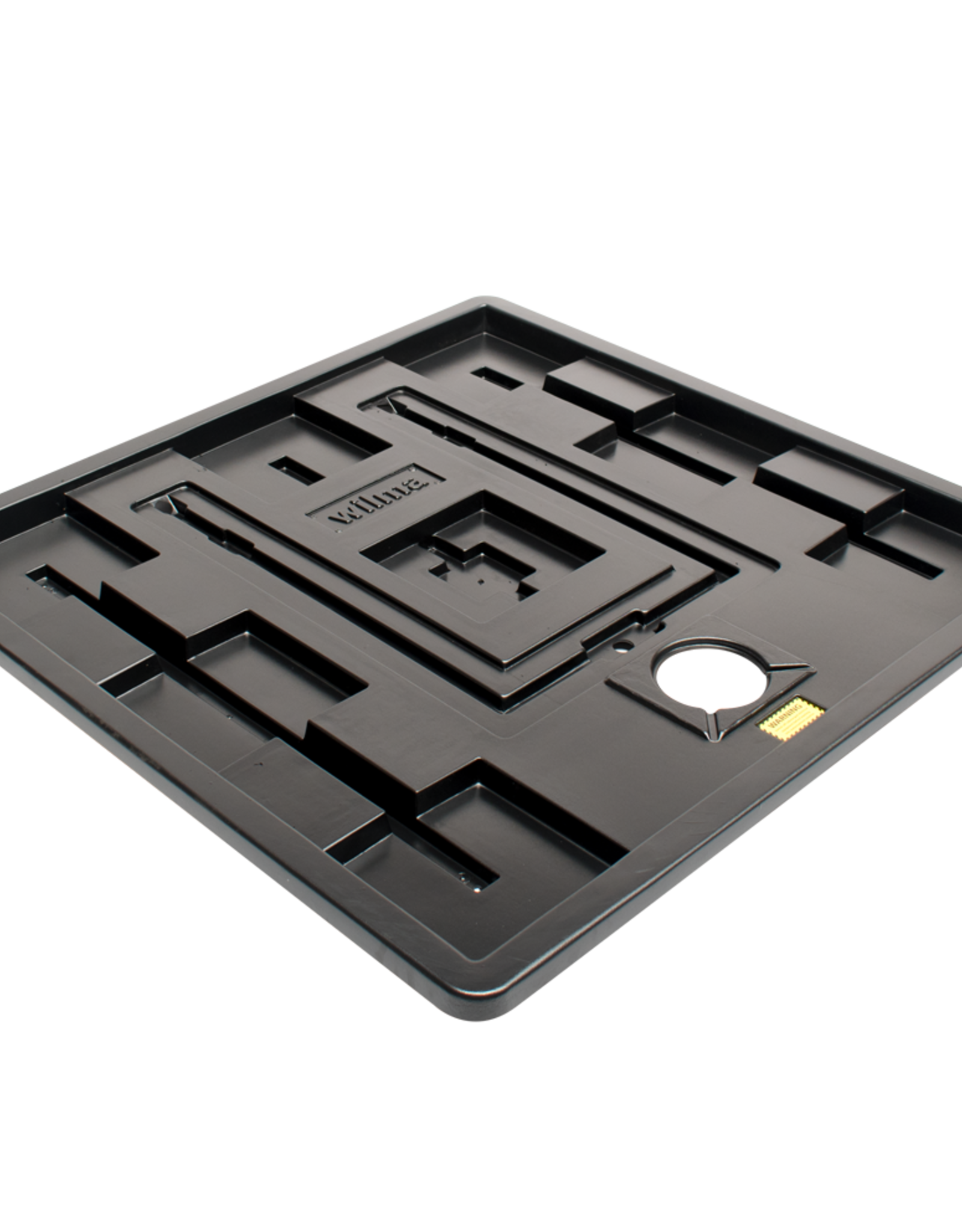 Atami ATAMI Wilma XXL 8x 18 liter