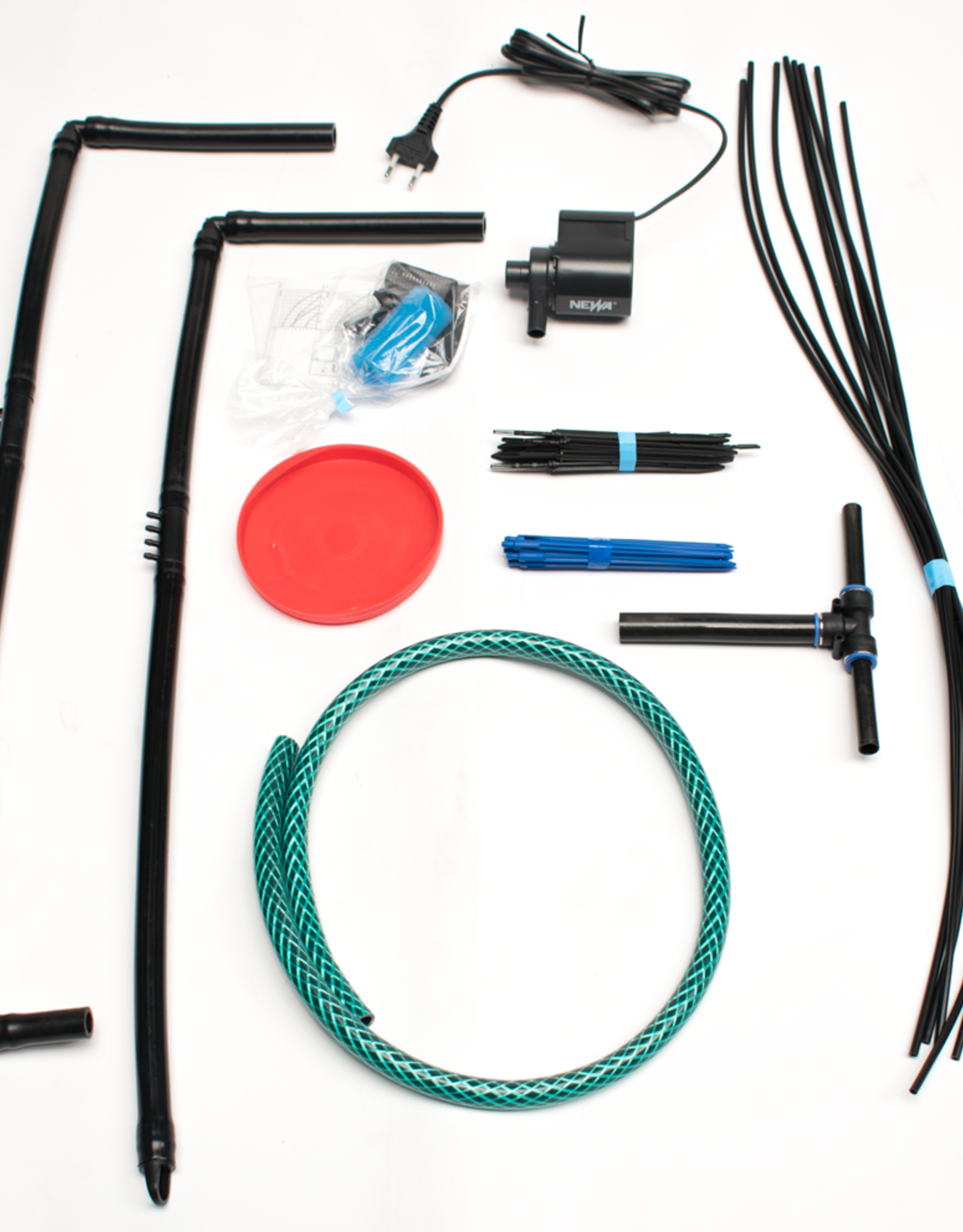 Atami ATAMI Wilma XXL 8x 18 liter