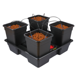 Atami ATAMI Wilma XL 4x 25 liter