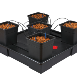 Atami ATAMI Wilma XXL 5x 25 liter Atami ATAMI Wilma XXL 5x 25 liter