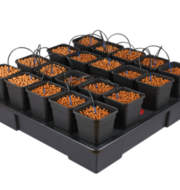 Atami ATAMI Wilma XXL 20x 6,5 liter Atami ATAMI Wilma XXL 20x 6,5 liter