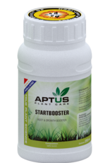 Aptus Aptus Startbooster 250ml