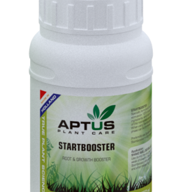 Aptus Aptus Startbooster 250ml