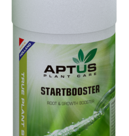 Aptus Aptus Startbooster 500 ml