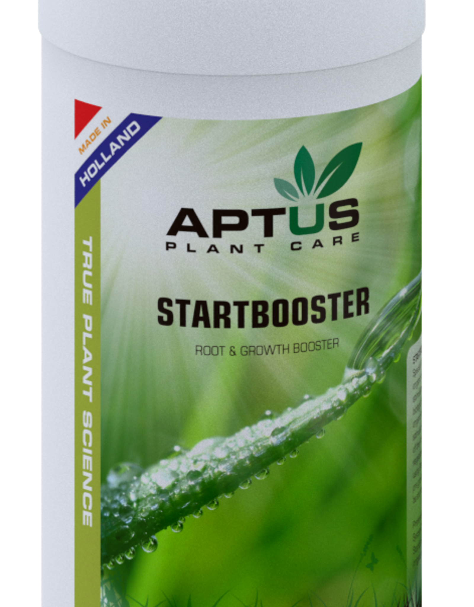 Aptus Aptus Startbooster 1 liter