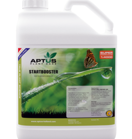 Aptus Aptus Startbooster 5 Liter