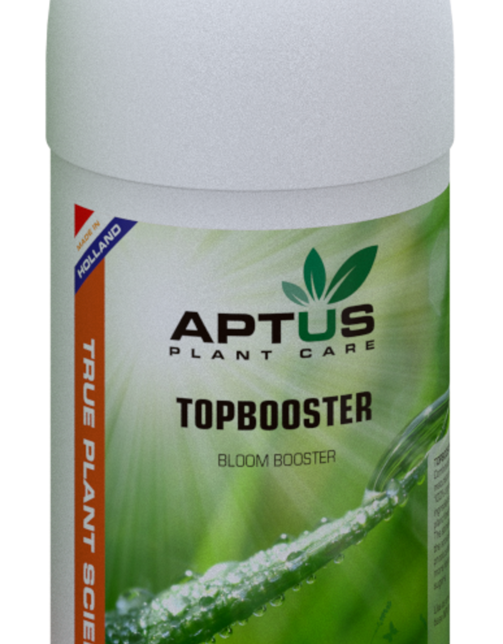 Aptus Aptus Topbooster 500 ml