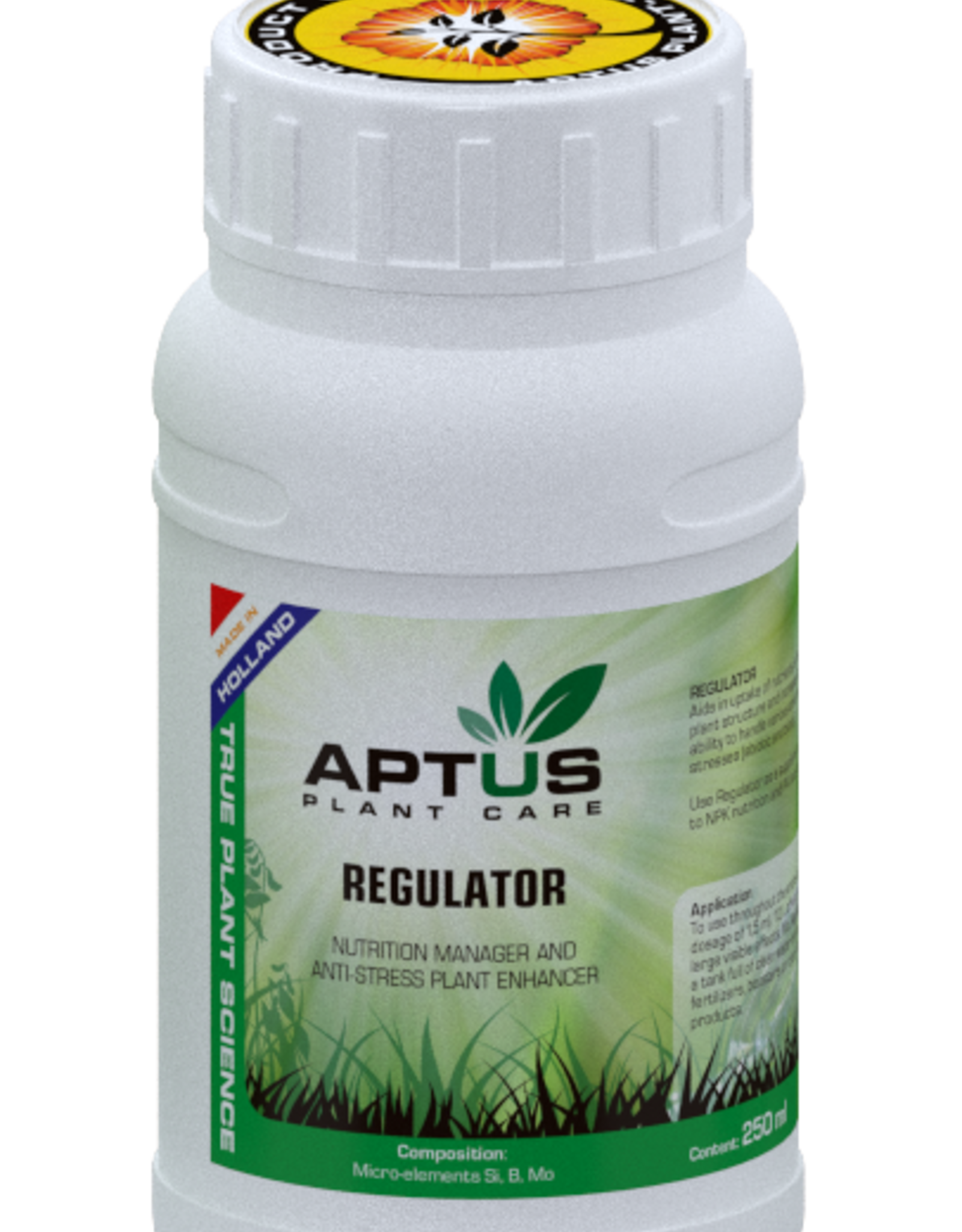 Aptus Aptus Regulator 250 ml