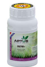 Aptus Aptus Enzym+ 250 ml