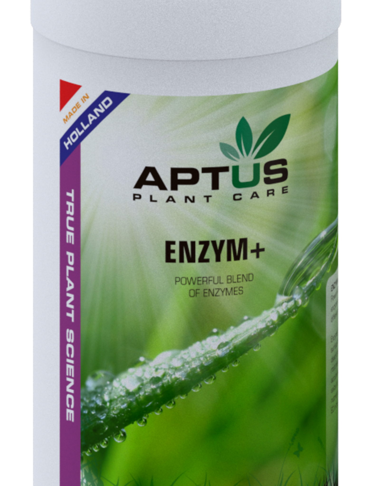 Aptus Aptus Enzym+ 1 Liter