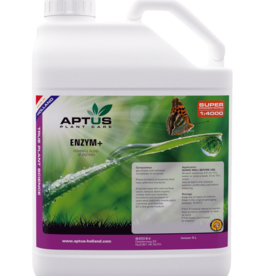 Aptus Aptus Enzym+ 5 liter