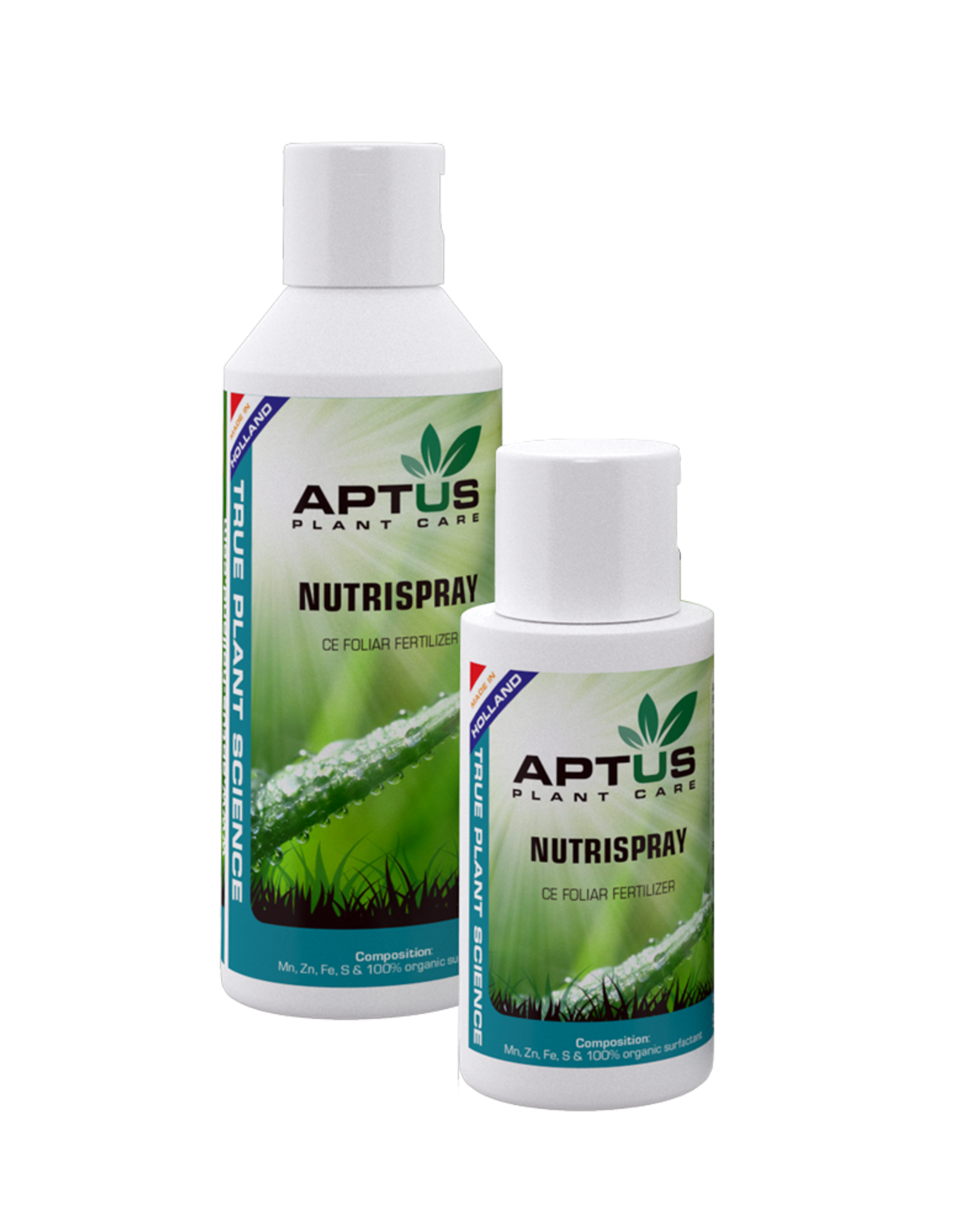 Aptus Aptus Nutri spray 150 ml