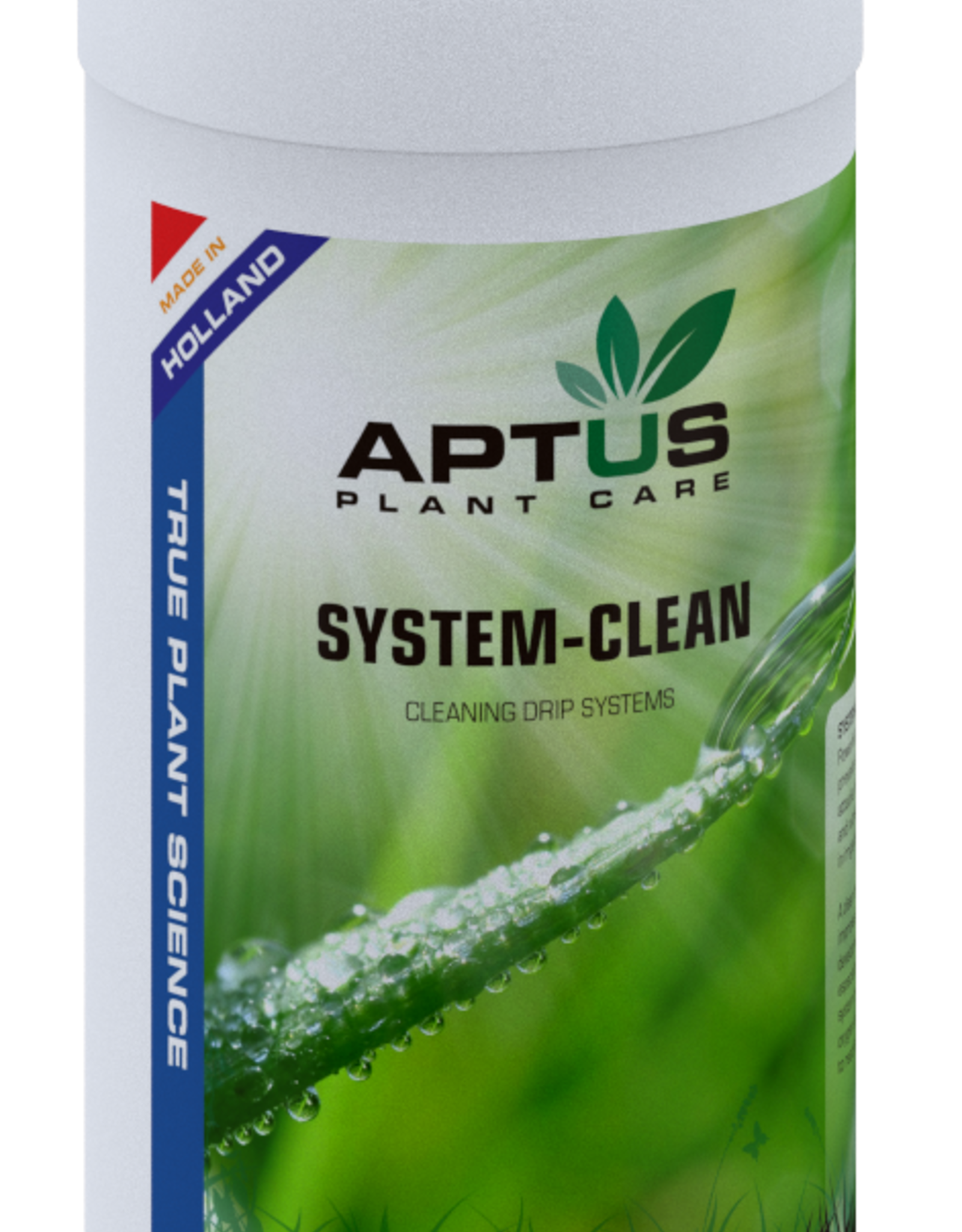 Aptus Aptus System clean 1 liter