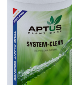 Aptus Aptus System clean 1 liter