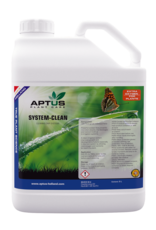 Aptus Aptus System clean 5 liter