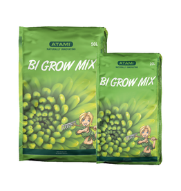Atami Atami Bi grow mix 50L