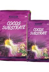 Atami Atami Cocos substrate 50L Atami Atami Cocos substrate 50L