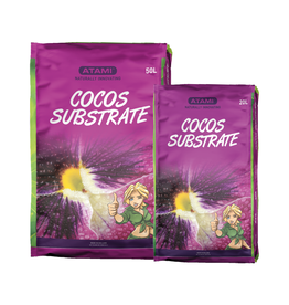 Atami Atami Cocos substrate 50L