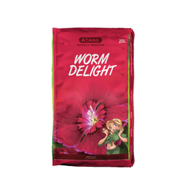 Atami Atami Worm delight 20L Atami Atami Worm delight 20L