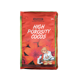 Atami Atami High purosity cocos 50L